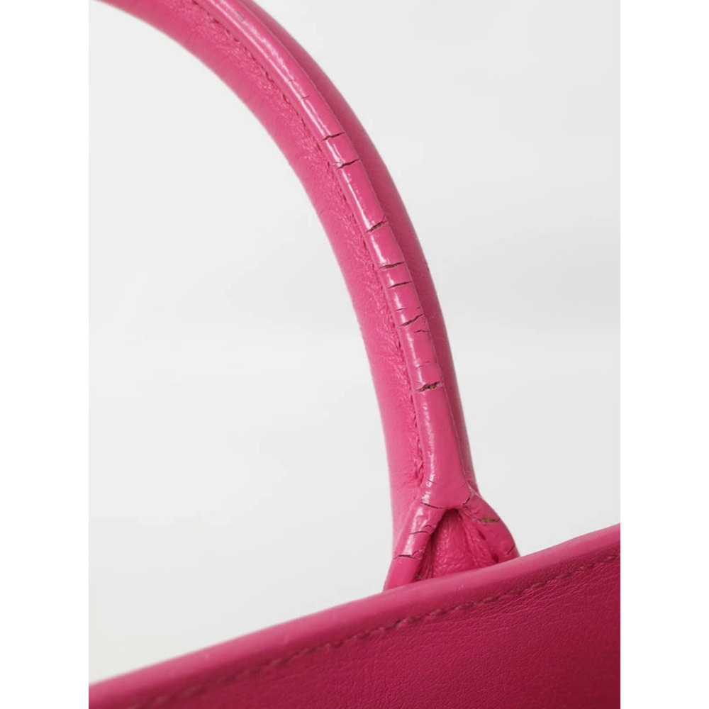 SAINT LAURENT Paris Saint Paris Sac de Jour Bag - Picture 7 of 9
